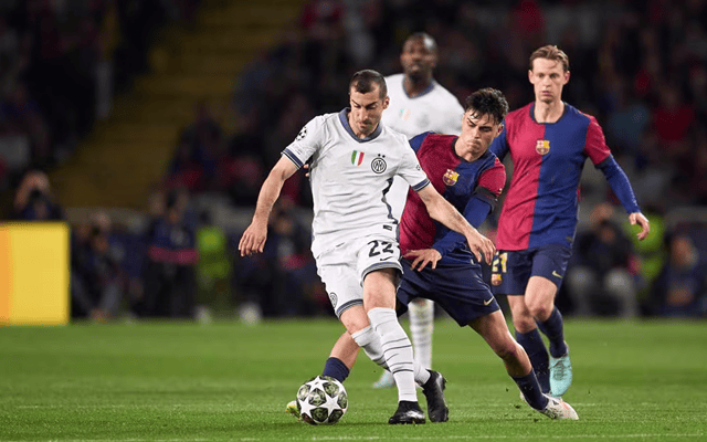 全市场：如果收到一份重要报价，恩昆库可能在冬窗就离开米兰（全市场：若收到重磅报价，恩昆库或在冬窗离开米兰）