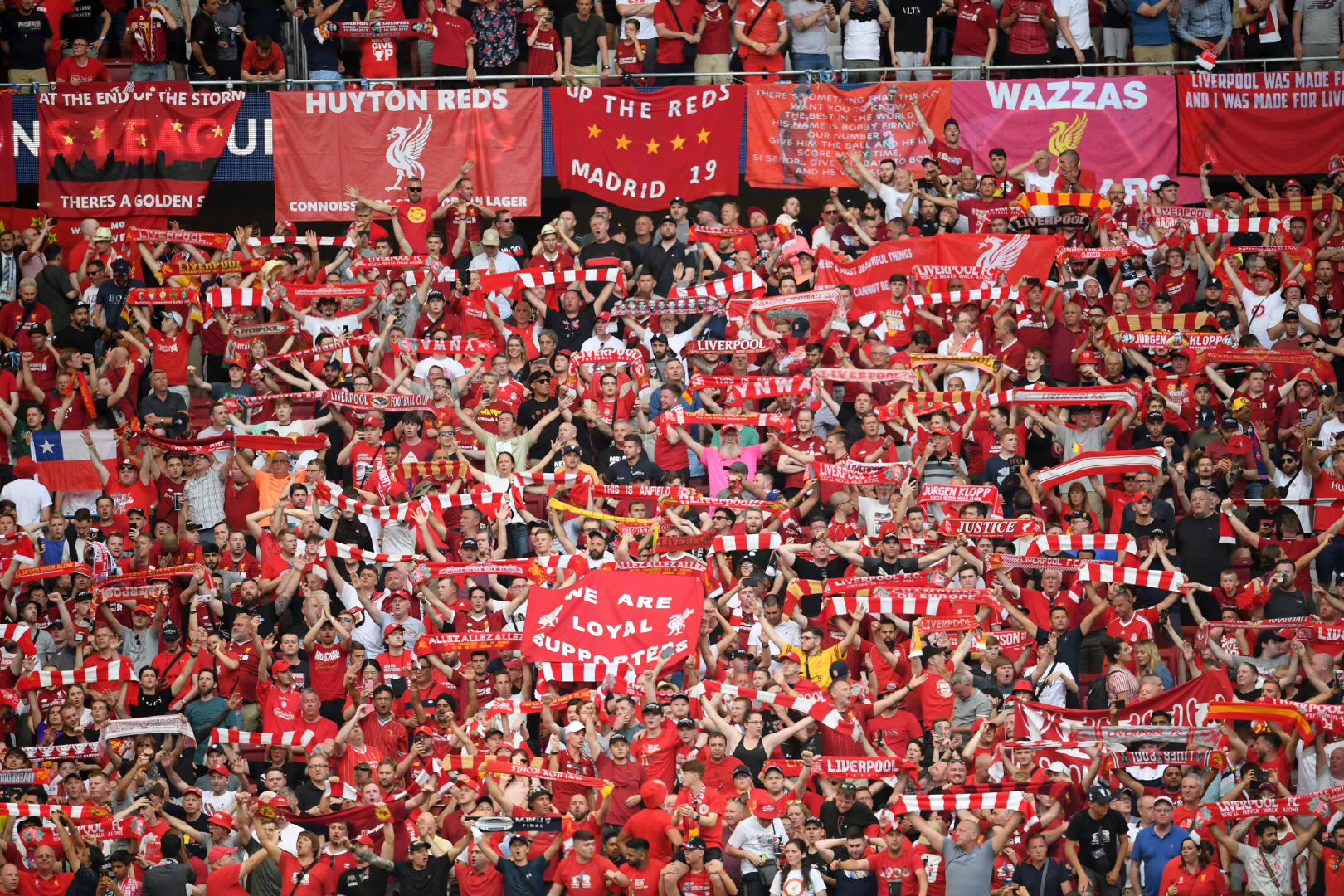 劫富济贫！利物浦欧冠力克马德里双雄 但输土超荷甲球队（反差戏码！利物浦欧冠击退马德里双雄，却栽在土超与荷甲球队）