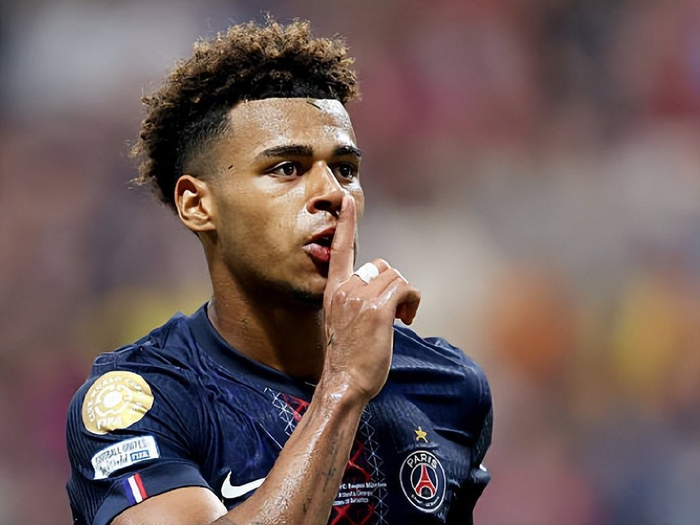 都体：AC米兰多次现场考察昂热18岁前锋谢里夫（都体：AC米兰已多次到场考察昂热18岁前锋谢里夫）