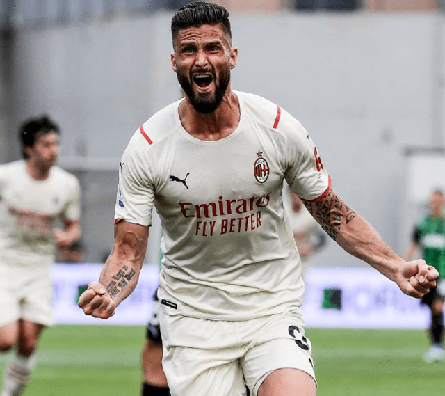 意媒：小法以后留在意甲可能性不大，大概率会前往巴萨或曼城（意媒称小法留在意甲可能性极低，大概率转投巴萨或曼城）