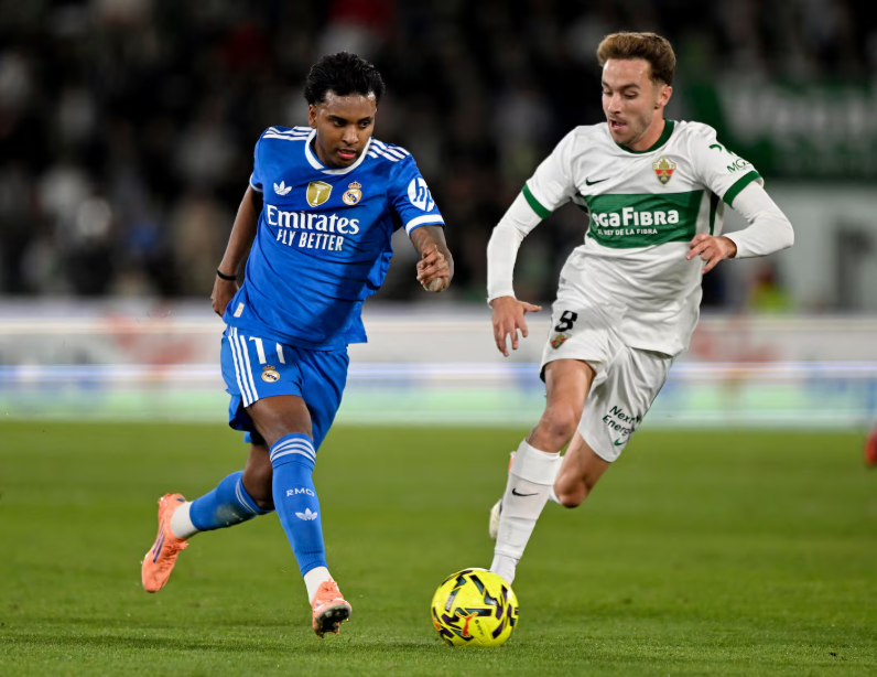 拉莫斯：与河南续约因看到前景，休整两天后全力备战足协杯