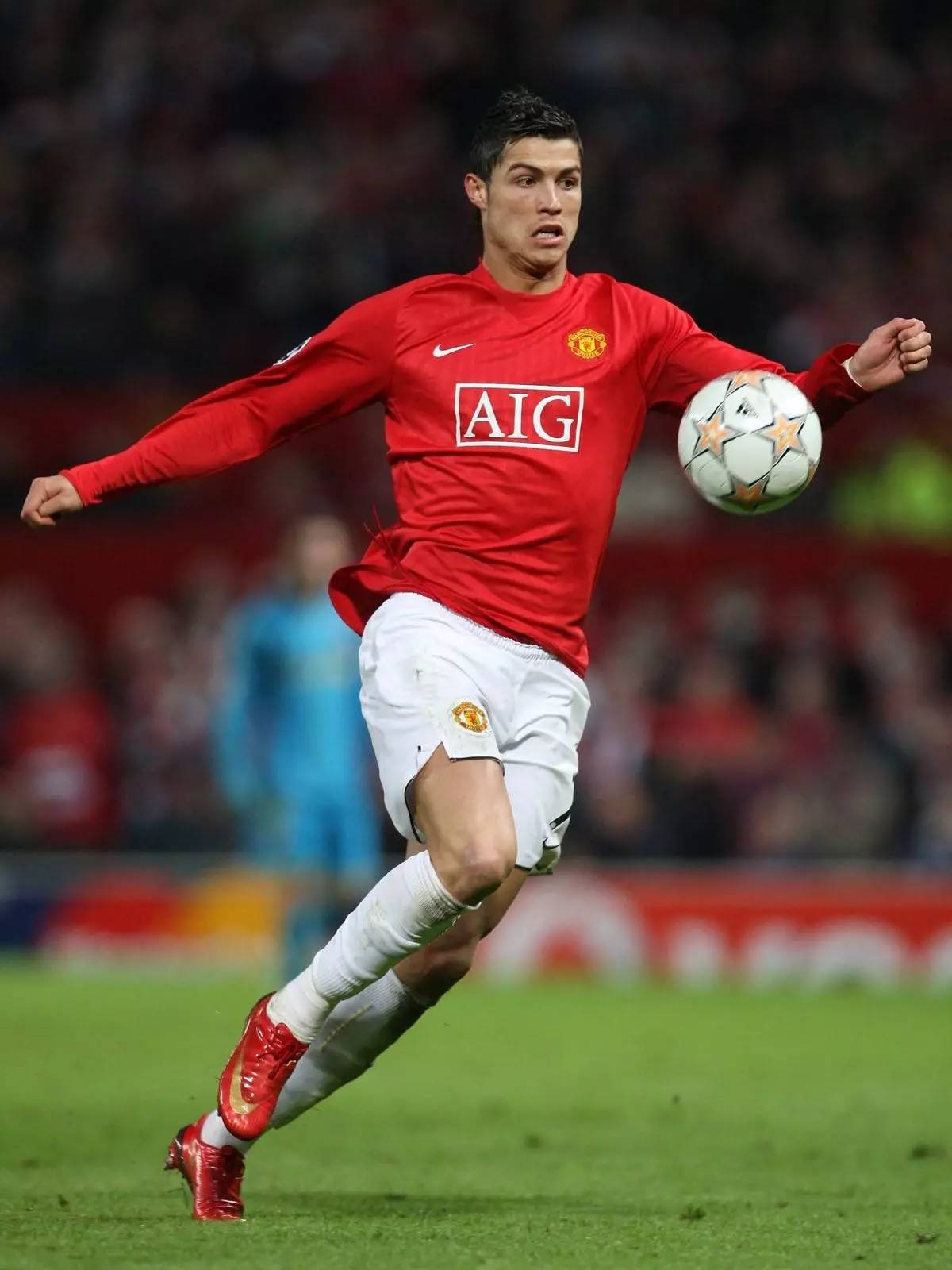 【壁纸】——梅西（梅西壁纸精选）