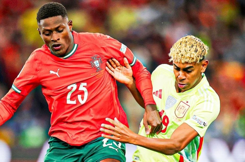 阿森纳青年军展现希望