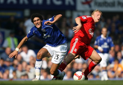 每体：在巴萨更衣室，队友们都叫杰拉德-马丁为“杰拉德-马尔蒂尼”