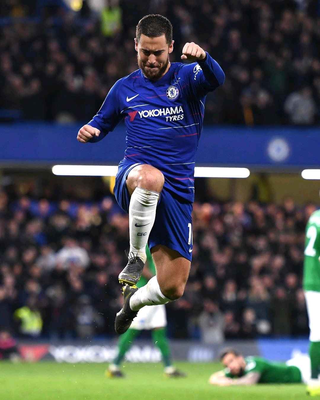 球星用表现回应所有质疑