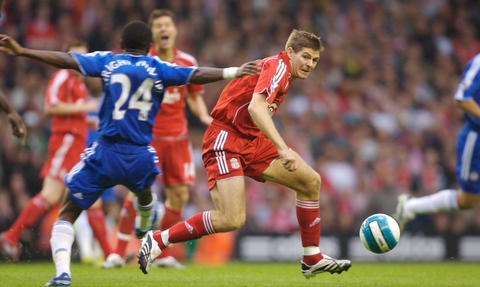 西甲：巴萨客场3-1战胜赫罗纳