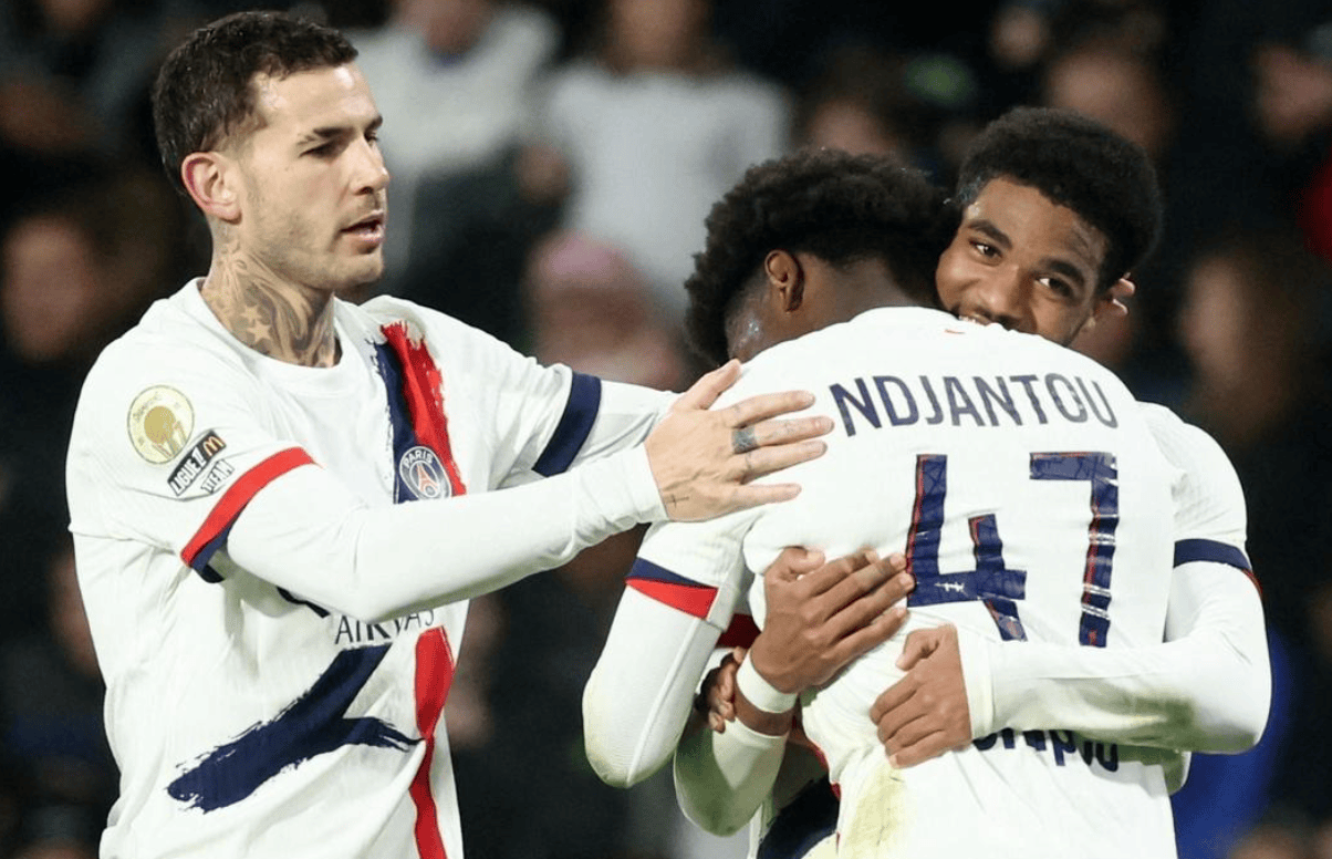 劳塔罗：齐沃拥抱我的次数比我老婆抱我的次数都多（劳塔罗打趣：齐沃抱我的次数比妻子还多）